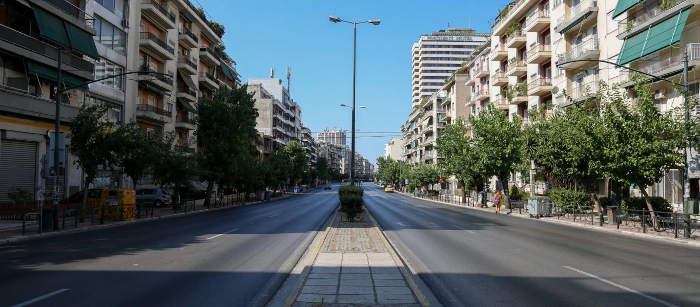 Αλλάζουν τα πάντα στη ζωή μας - Μόνιμη χρήση γαντιών και μάσκας και παντού με ραντεβού - Όλο το σχέδιο επανόδου